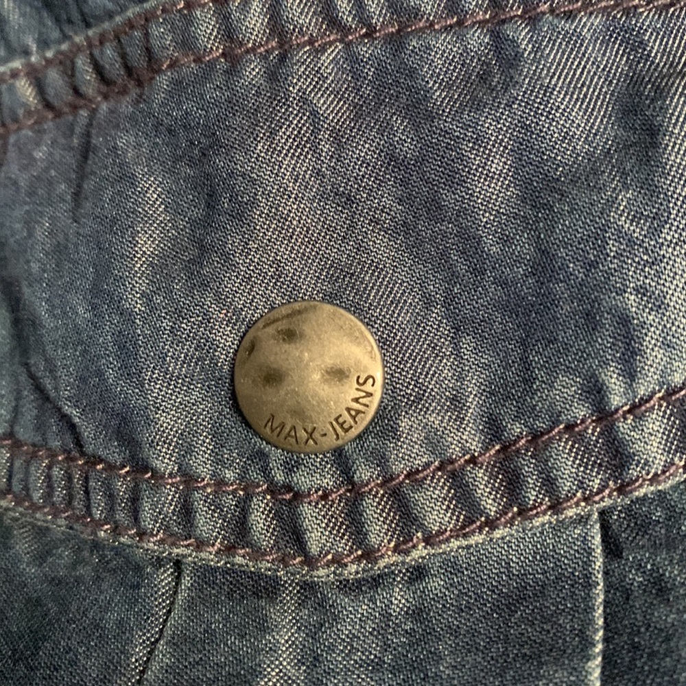Jean jacket - Picture 3 of 7